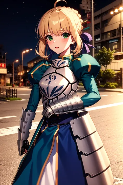 Artoria Pendragon | Fate/Grand Order