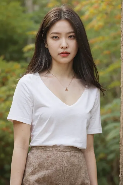 Red Velvet Yeri (예리) Lookalike