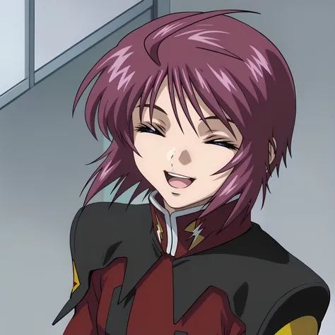 Lunamaria Hawke (Gundam SEED Destiny) XL pony LORA