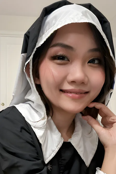 Harriet Sugarcookie (Vietnam/English ???? Star)