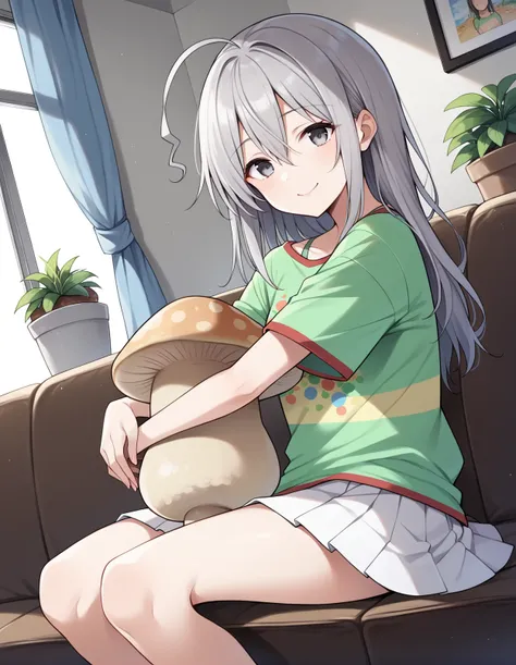 [Request] Syoko Hoshi (Idolmaster Cinderella Girls) / SDXL Pony Diffusion