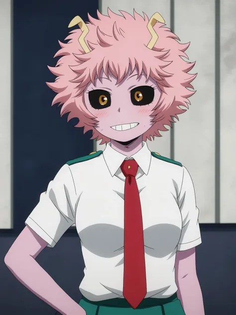 Mina Ashido (My Hero Academia)