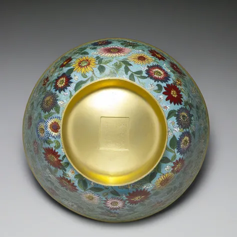 china style ceramic
