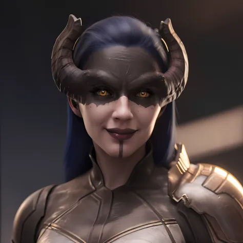 Proxima Midnight