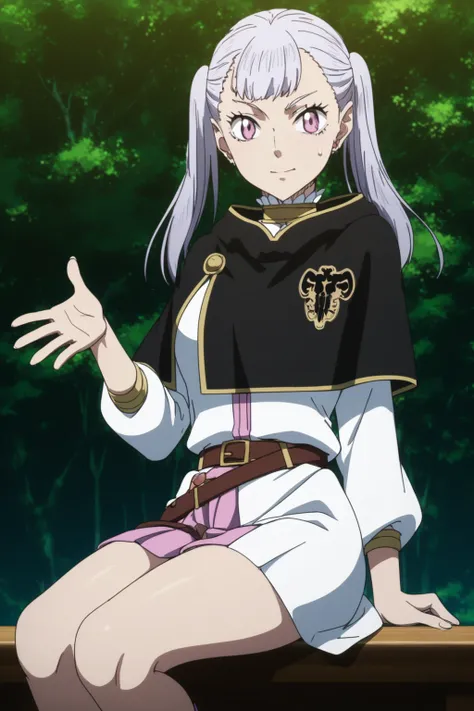 Noelle Silva | Black Clover