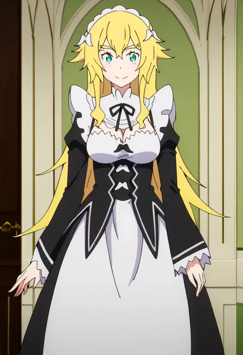 Frederica (Re:Zero)