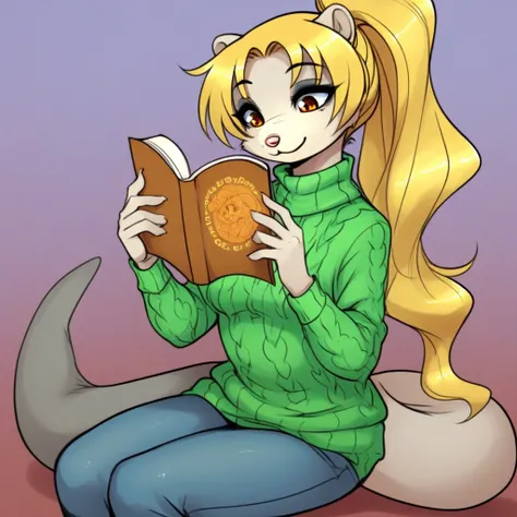 Ama (MoonLace)