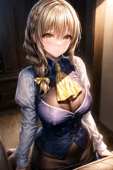 受付嬢 Receptionist (Goblin Slayer)