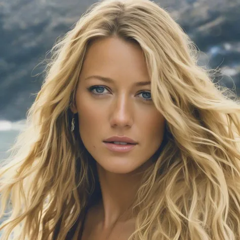 Blake Lively Xl