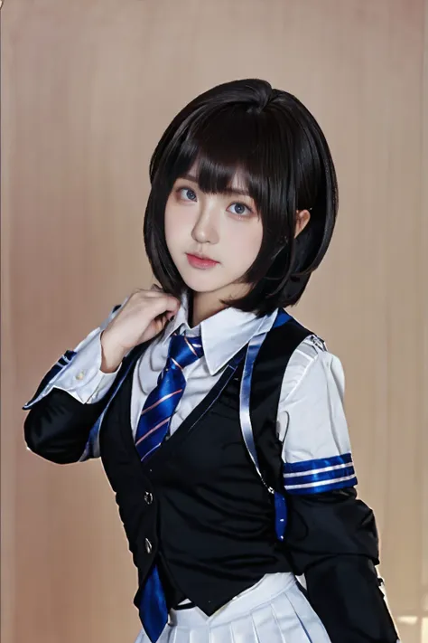 Minyu Little Friend / 溟雨小朋友 - Chinese cosplayer and influencer