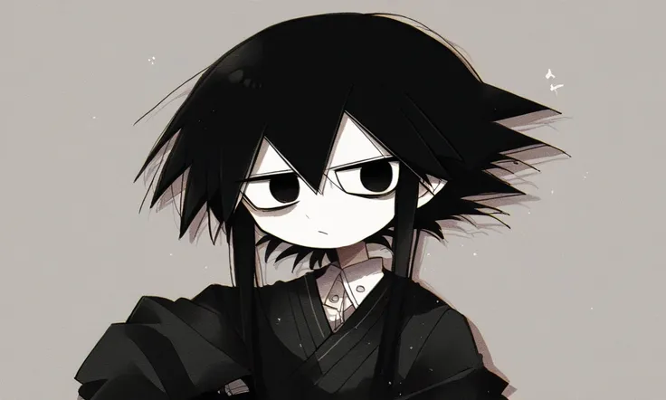 Mogeko/Okegom Art Style [for Pony XL]