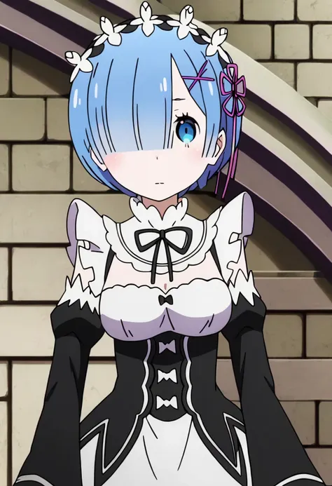 Rem (Re:Zero)