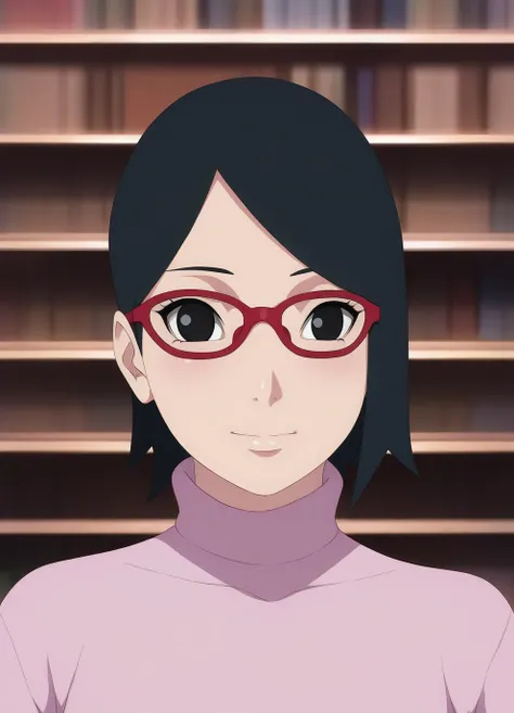 Sarada Uchiha