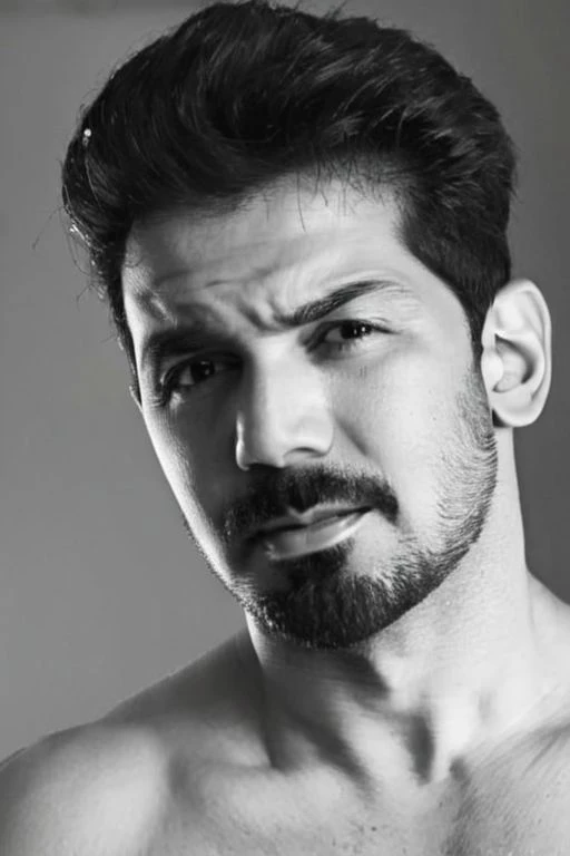 Abhinav Shukla