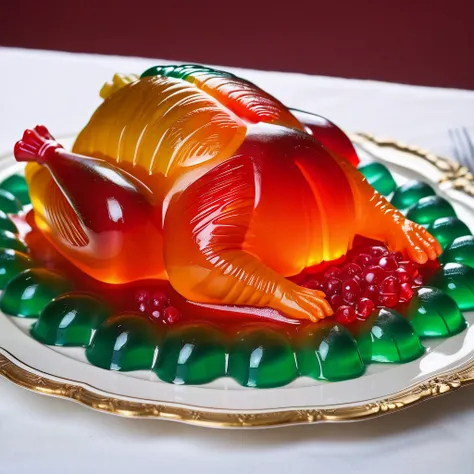 Jello Molds