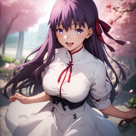 sakura matou/fate staynight,fate grand older[Pony XL]