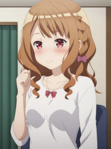 Shirakawa Miyako (Imouto sae ireba ii)