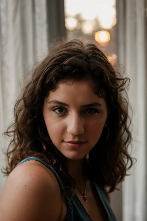 Sativa Verte - Adult Model