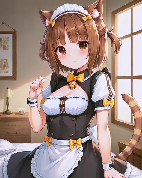 Azuki Nekopara (Character) [PonyXL]