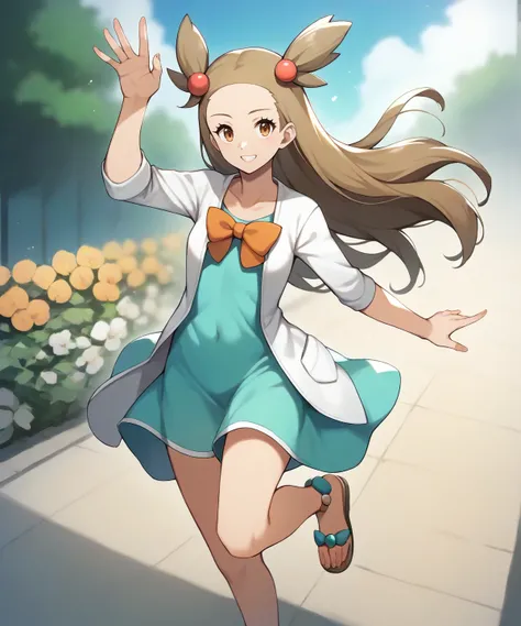 Jasmine - (Pokemon)