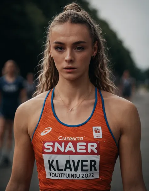 Lieke Klaver