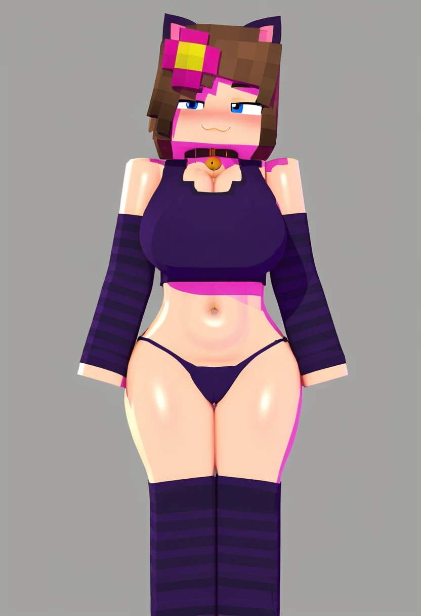 Jenny belle [Minecraft]