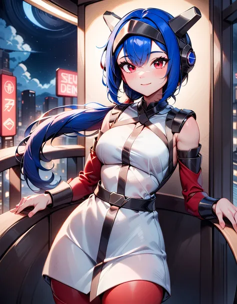 Lea - CrossCode (XL)