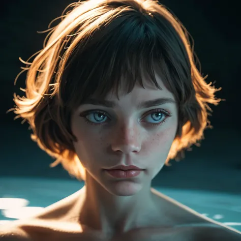 Alisa Selezneva for Pony