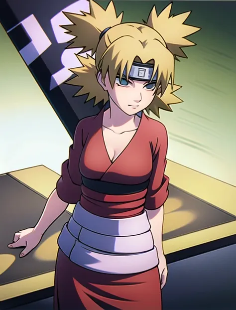 temari