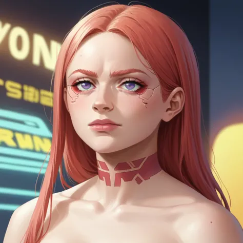 AutismMix Celebs : Sadie Sink