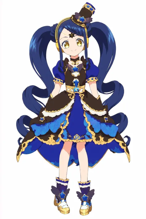 Pripara Garara・S・Leep