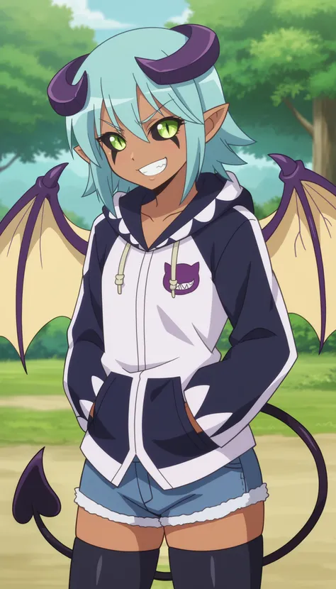 Monster Musume Lilith