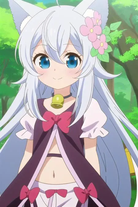 Noela Drugstore (Train Model Lora 1.5)