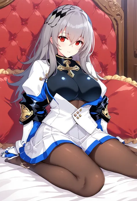 saint-louis サン・ルイ  XL (Azur Lane,アズールレーン)