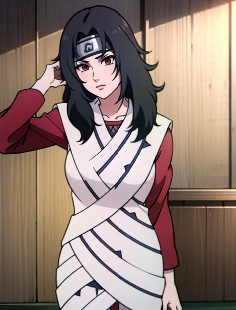 Kurenai Yuhi