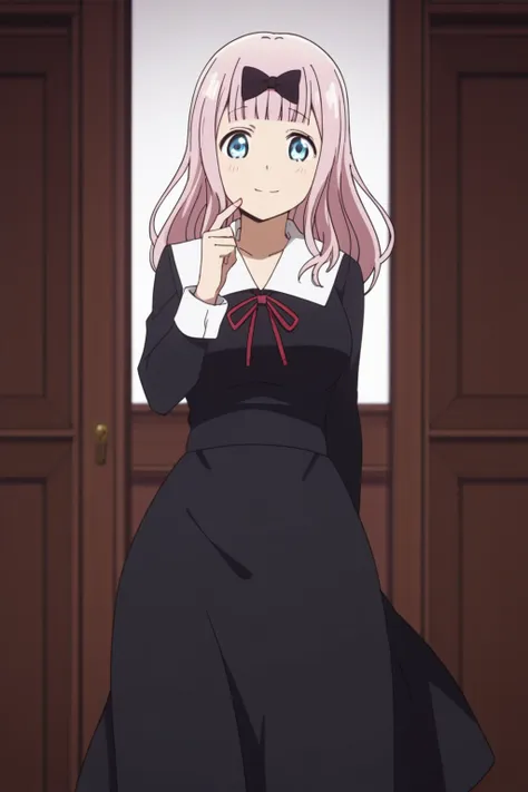 Fujiwara Chika / Kaguya-sama wa Kokurasetai