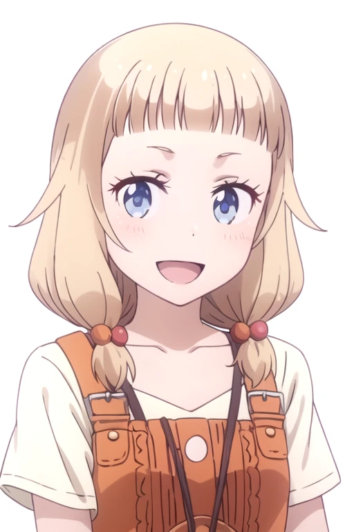 Nene Sakura - New Game!