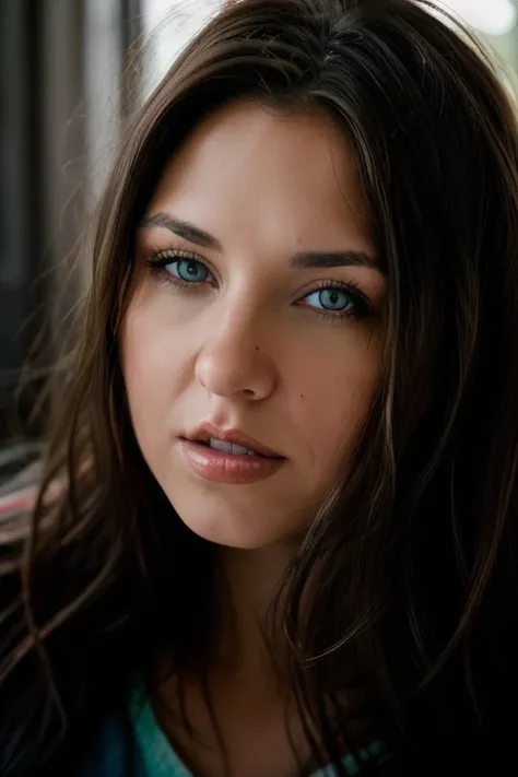 Zoe Britton -  Actress