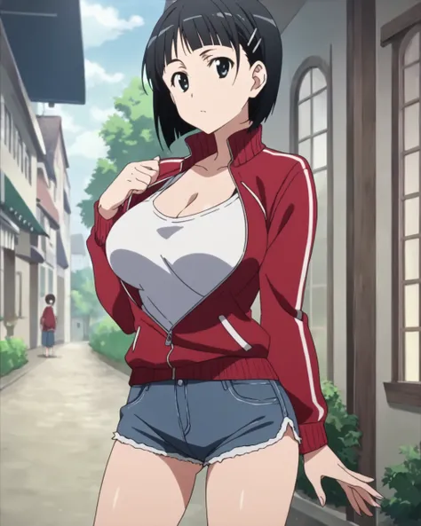 suguha