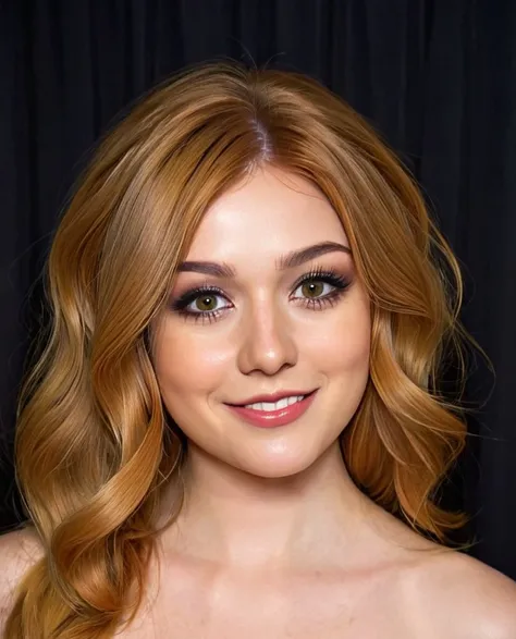 Katherine McNamara_XL