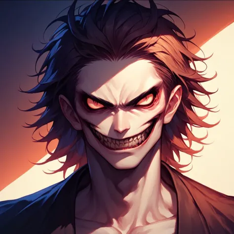 Prettycherry nightmare fuel