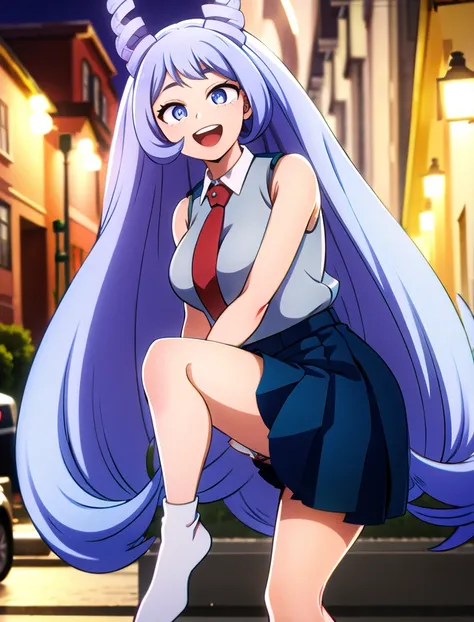 nejire hado