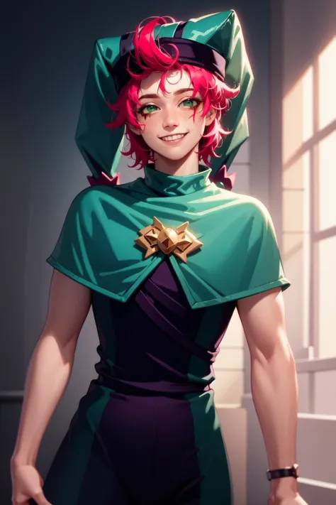 Chester (Brawl Stars)