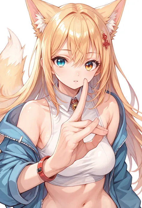 score_9_up score_8_up score_7_up, 1girl, fox shadow puppet one eye closed
<lora:chainsawman_pose_fox_shadow_puppet_pony:1>