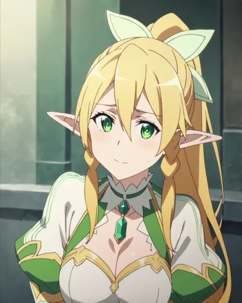 leafa