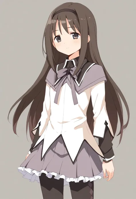 <lora:akemi_homura_XL-bf16-pony-v1:1> 1girl, akemi homura, magical girl,, BREAK score_9, score_8_up, score_7_up, BREAK source_anime, best quality, masterpiece, uncensored,<lora:sdxl_lightning_4step_lora:1>(clear eyes:1.2),(4 finger:0.5),zPDXLpg