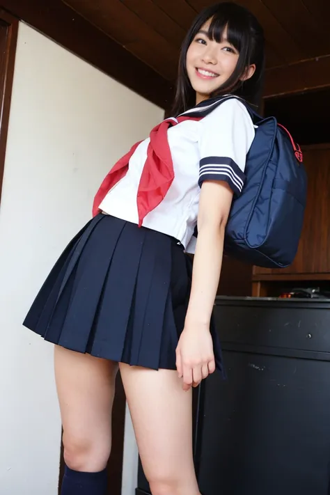 School Uniforms-Japanese School Uniforms-