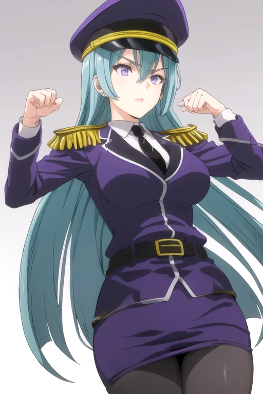 Sarge (Shokugeki no Souma)