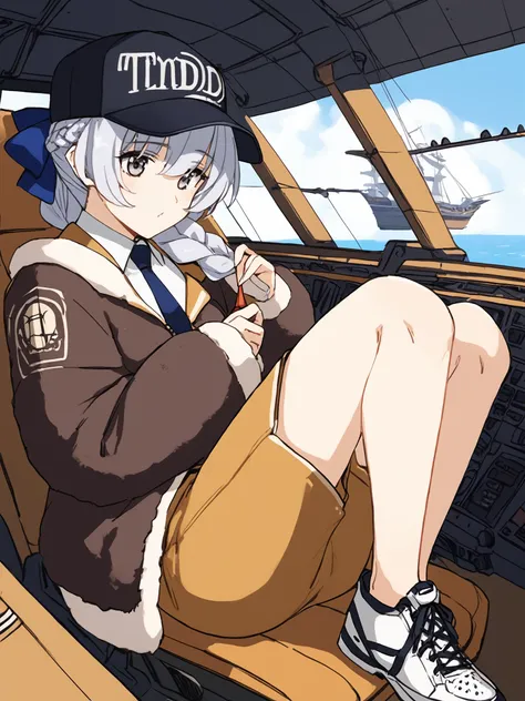 Teletha Testarossa 14+ Outfits (Full Metal Panic!) テレサ・テスタロッサ 衣装14枚以上 (フルメタル・パニック!) Pony XL