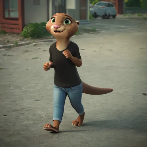 Mrs. Otterton